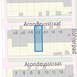 Perceel STN02-D-3110