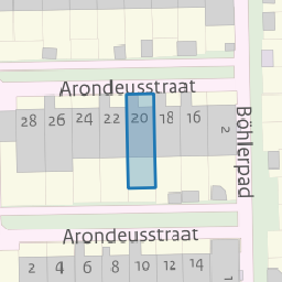Perceel STN02-D-3111