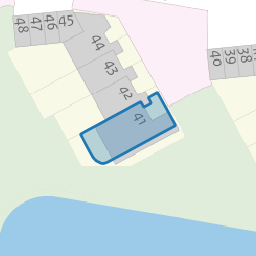 Perceel STN02-D-3190