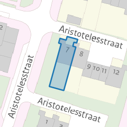 Perceel STN02-D-3230