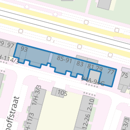 Perceel STN02-D-3251