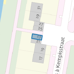 Perceel STN02-D-3256