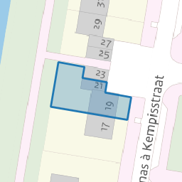 Perceel STN02-D-3257