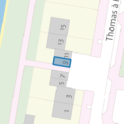 Perceel STN02-D-3261