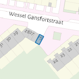 Perceel STN02-D-3292