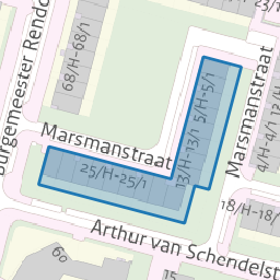 Perceel STN02-D-3321