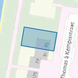 Perceel STN02-D-3341