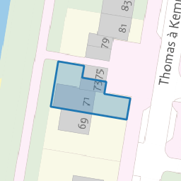 Perceel STN02-D-3345