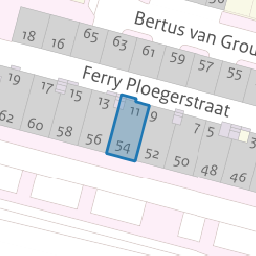Perceel STN02-D-3391