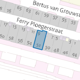 Perceel STN02-D-3392
