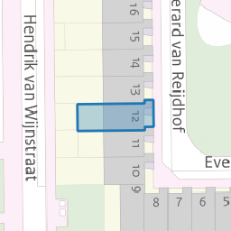 Perceel STN02-D-3473