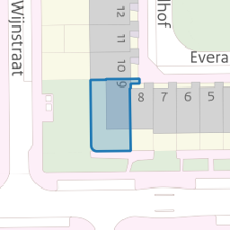 Perceel STN02-D-3476