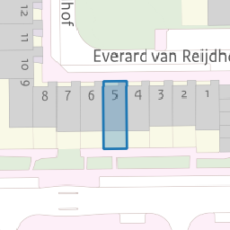 Perceel STN02-D-3480