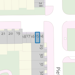 Perceel STN02-D-3501