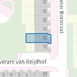 Perceel STN02-D-3510