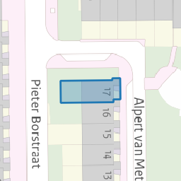 Perceel STN02-D-3512