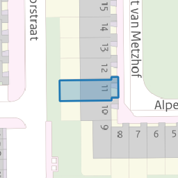 Perceel STN02-D-3518