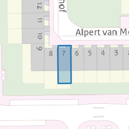 Perceel STN02-D-3522