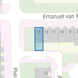 Perceel STN02-D-3535