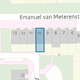 Perceel STN02-D-3538