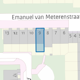 Perceel STN02-D-3539