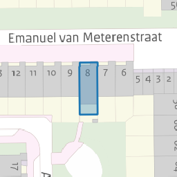 Perceel STN02-D-3540