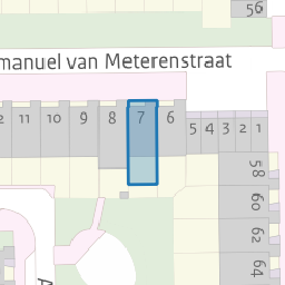 Perceel STN02-D-3541