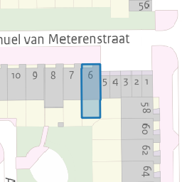 Perceel STN02-D-3542