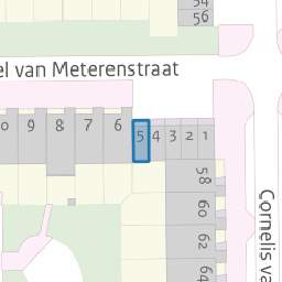 Perceel STN02-D-3543