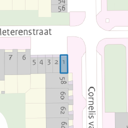 Perceel STN02-D-3547