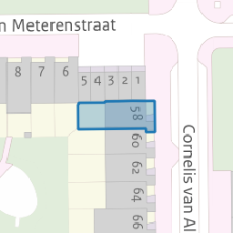 Perceel STN02-D-3548