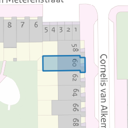 Perceel STN02-D-3549