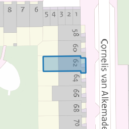 Perceel STN02-D-3550