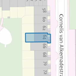 Perceel STN02-D-3551