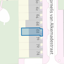Perceel STN02-D-3553