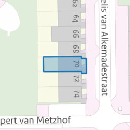 Perceel STN02-D-3554