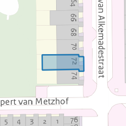 Perceel STN02-D-3555