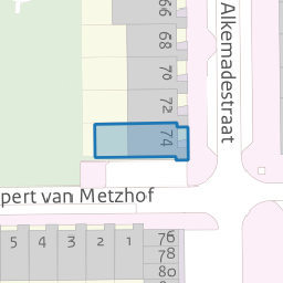 Perceel STN02-D-3556