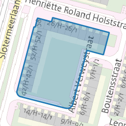 Perceel STN02-D-3564