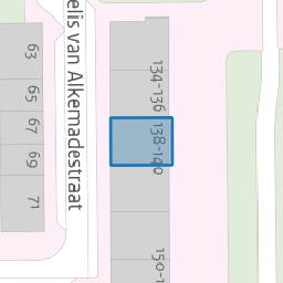 Perceel STN02-D-3645