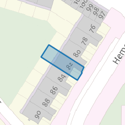 Perceel STN02-D-3665