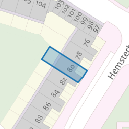 Perceel STN02-D-3666