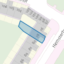 Perceel STN02-D-3667