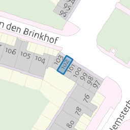 Perceel STN02-D-3674