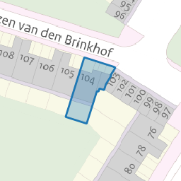 Perceel STN02-D-3676