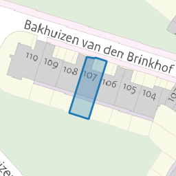 Perceel STN02-D-3679