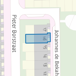 Perceel STN02-D-3684