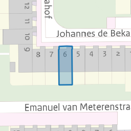 Perceel STN02-D-3694