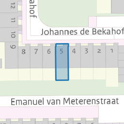 Perceel STN02-D-3695