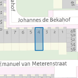 Perceel STN02-D-3696